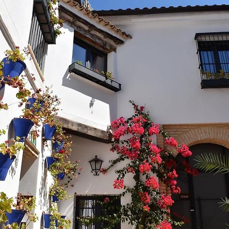 Patio San Andres -2 Llaves- Lägenhet Córdoba Exteriör bild