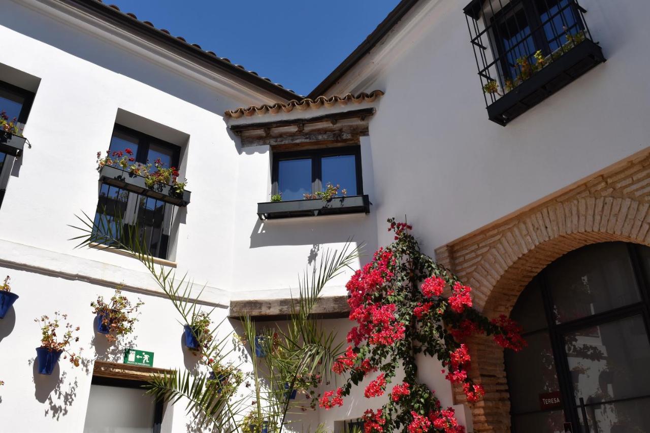 Patio San Andres -2 Llaves- Lägenhet Córdoba Exteriör bild