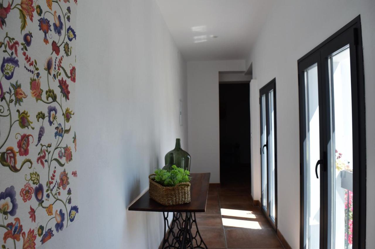 Patio San Andres -2 Llaves- Lägenhet Córdoba Exteriör bild